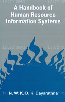 A Handbook of Human Resource Information Systems