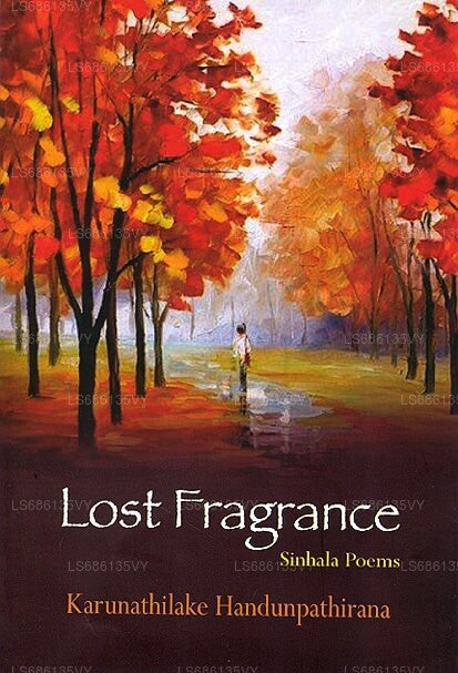 Lost Fragrance