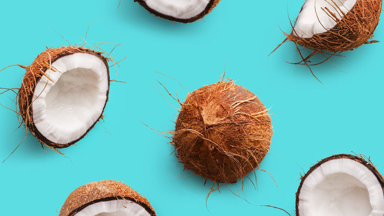 Coconut Chiplets (500g)
