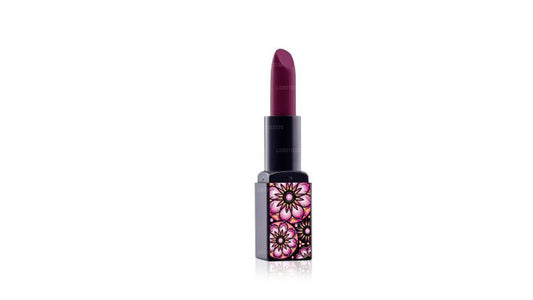 Spa Ceylon Natural Lipstick 07 - Purple Orchid SPF 10+