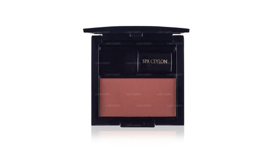 Spa Ceylon Mineralised Blush On 01 - Kandyan Rose