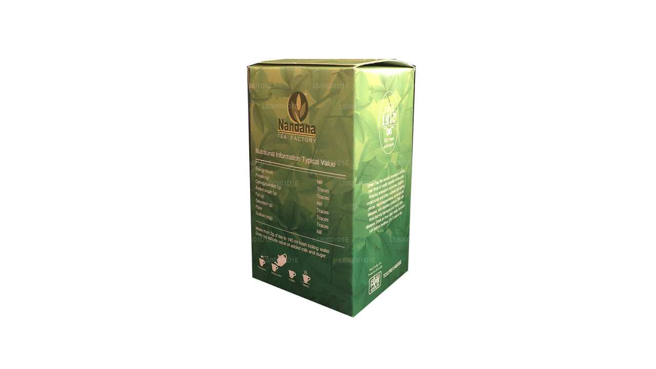 Nandana Green Tea (100g)