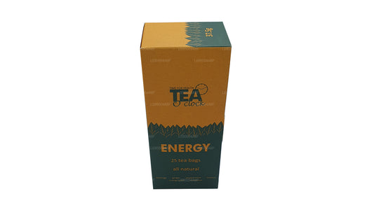 Lakpura Energy Tea (37g) 25 Tea Bags