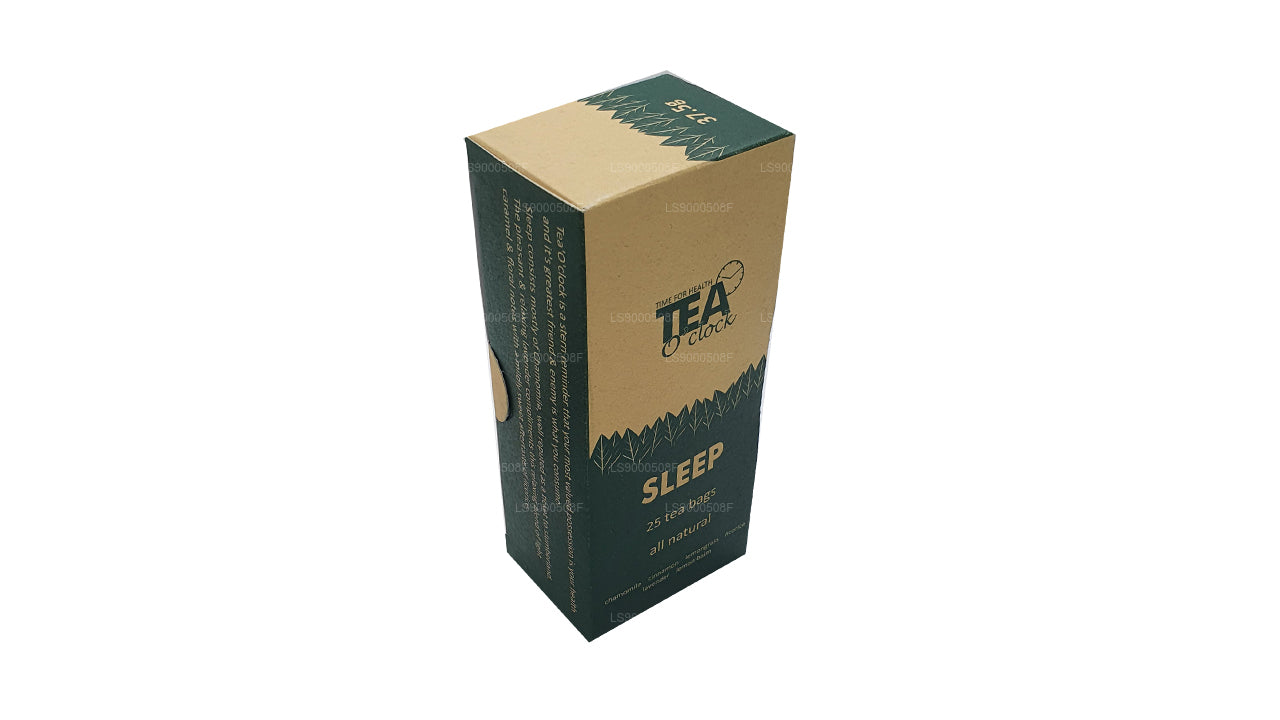Lakpura Sleep Tea (37g) 25 Tea Bags