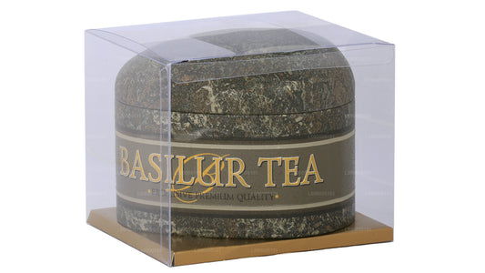 Basilur The Garden Of Stones Ceylon Special Tea (100g) Caddy
