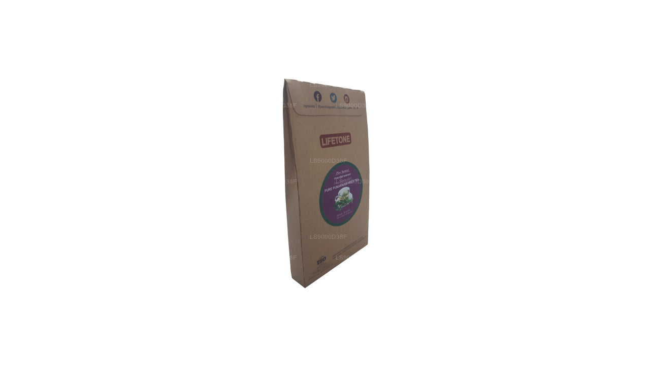 Lifetone Punarnava Root Tea (40g) 20 Tea Bags