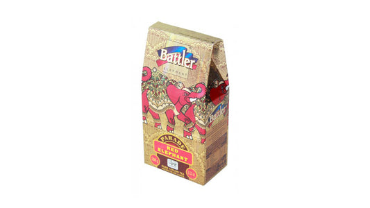 Battler Parade Red Elephant Loose Leaf Tea (100g)