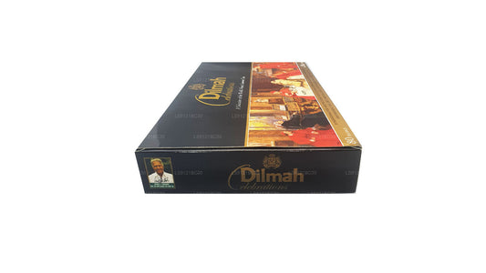Dilmah Celebrations (150g) 80 Tea Bags